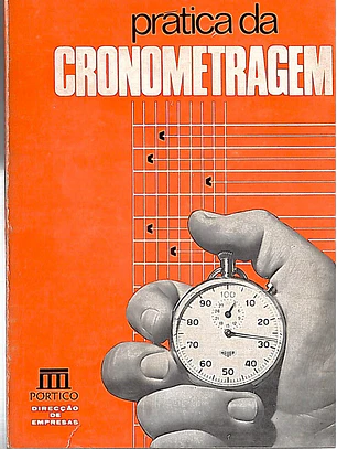 Prática da cronometragem
