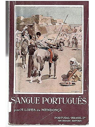 Sangue português