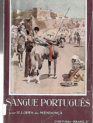 Sangue português