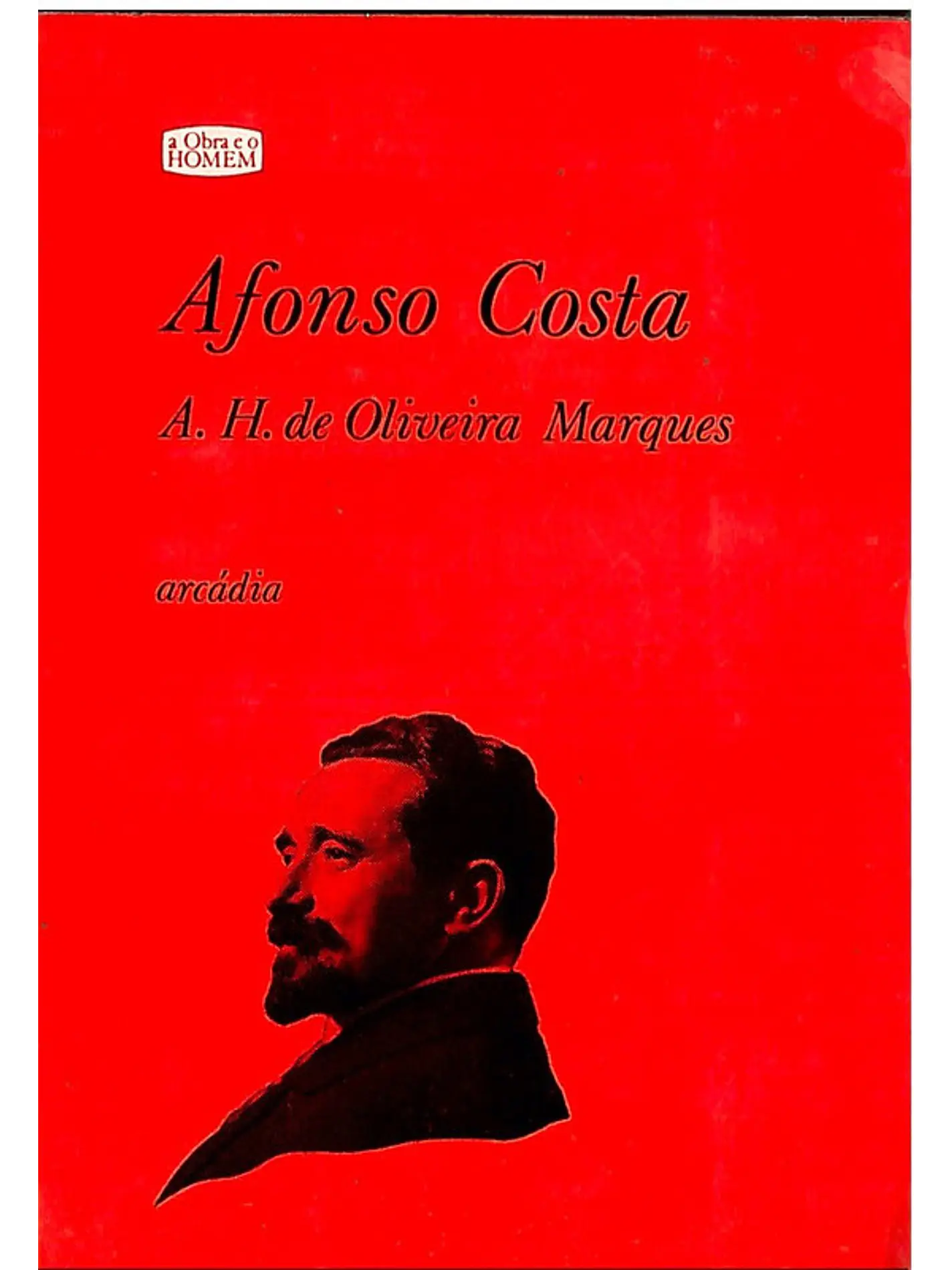 Afonso Costa 1