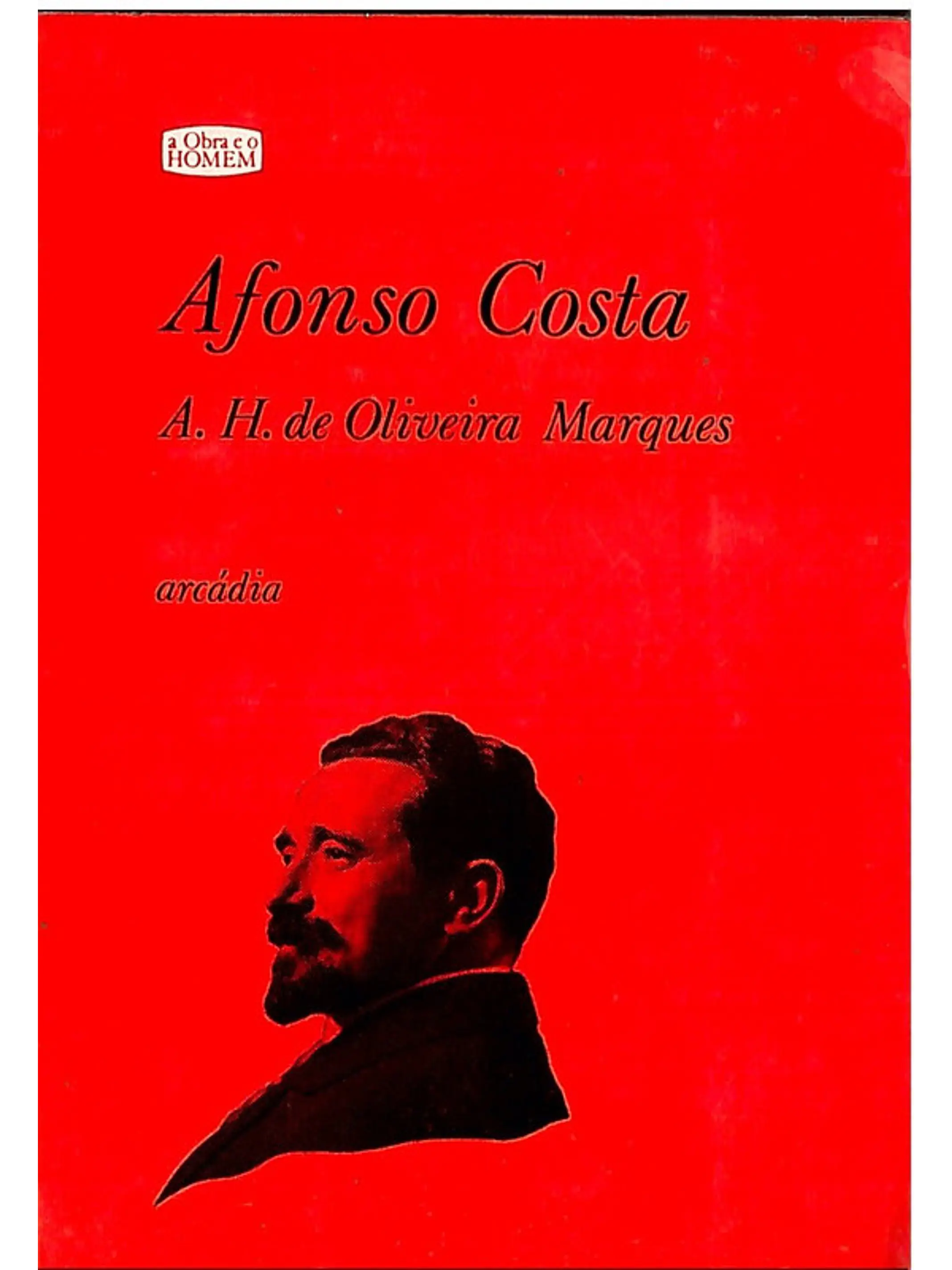 Afonso Costa 1