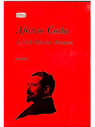 Afonso Costa