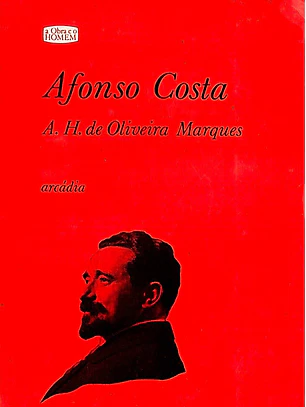 Afonso Costa
