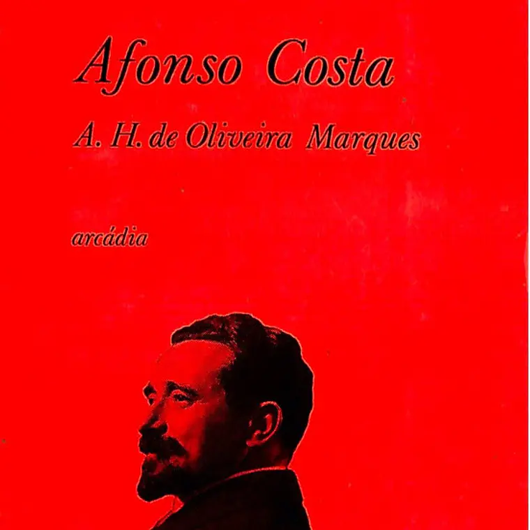 Afonso Costa 1