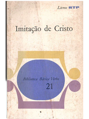Imitação de Cristo