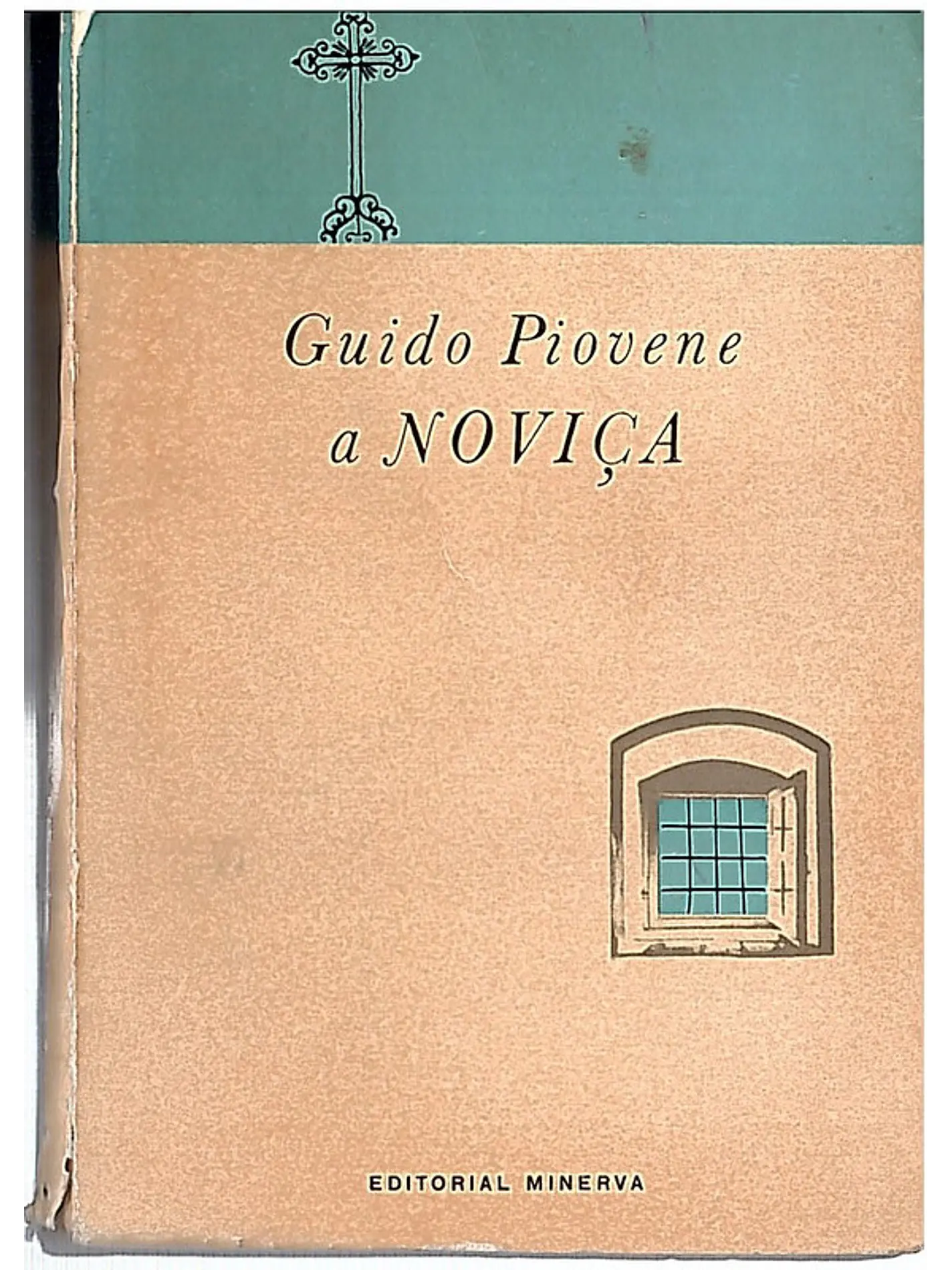 A noviça 1