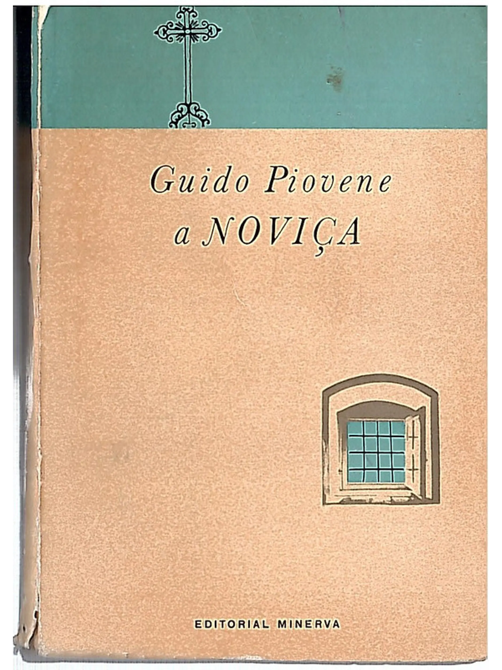 A noviça 1