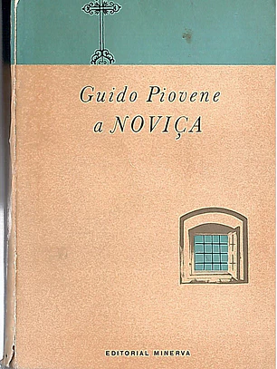 A noviça