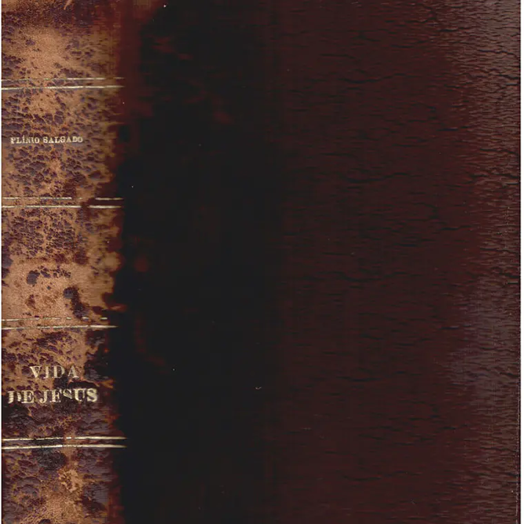 Vida de Jesus 1