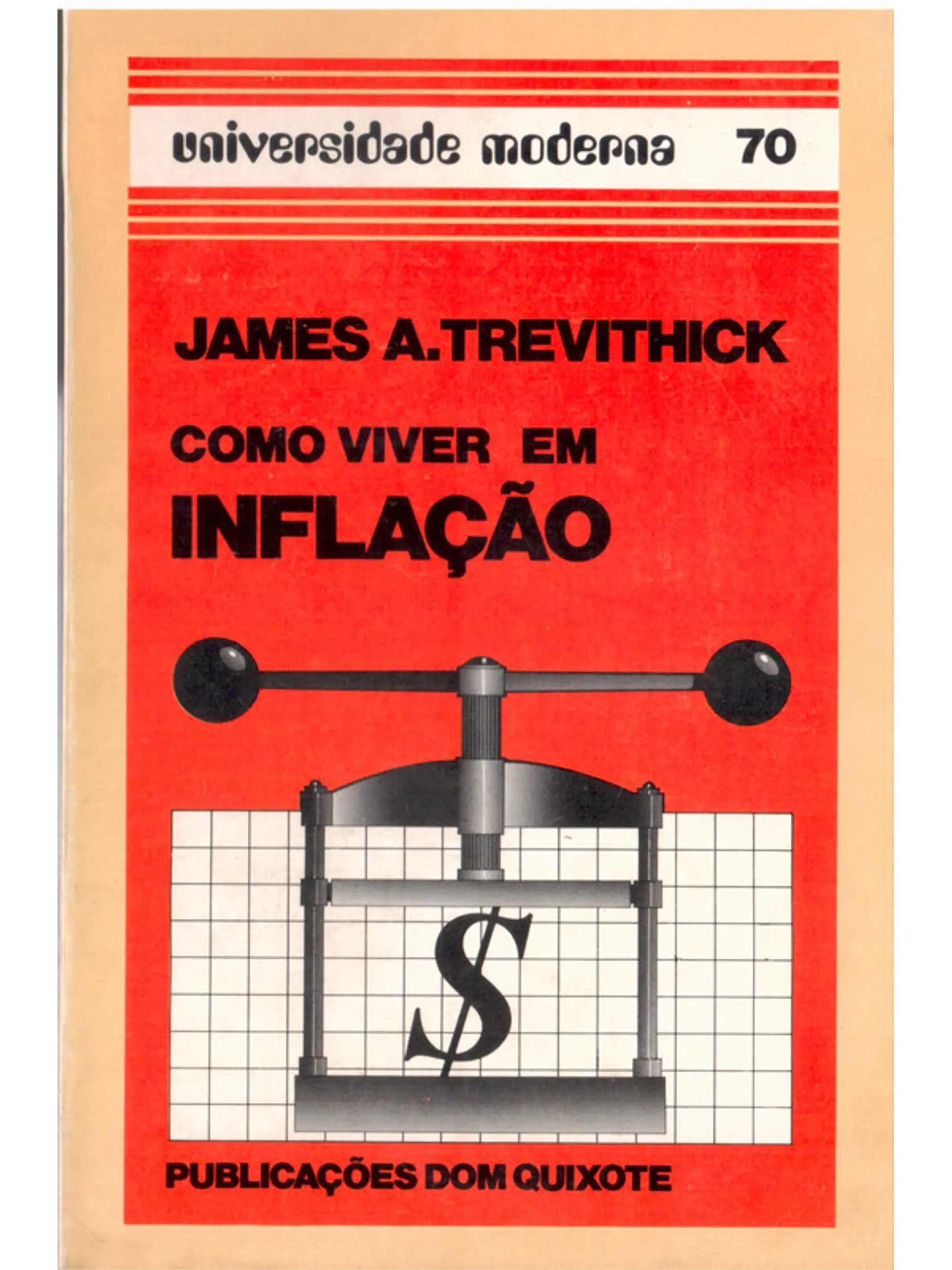 Como viver em inflação 1