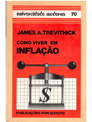 Como viver em inflação