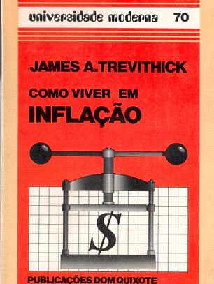 Como viver em inflação