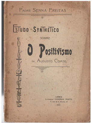 Estudo sintético sobre o positivismo