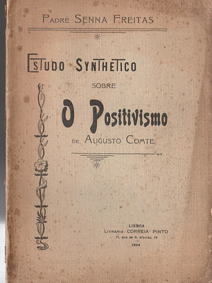 Estudo sintético sobre o positivismo