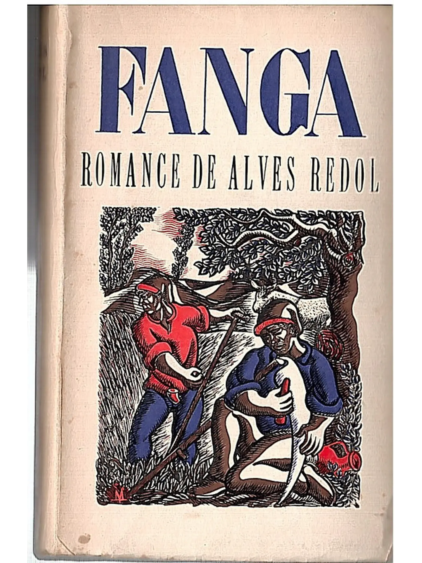 Fanga 1