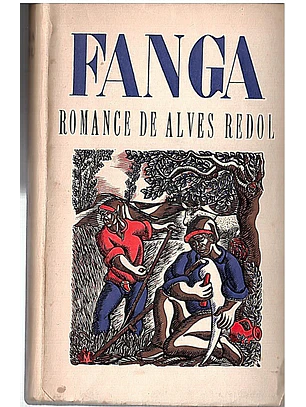 Fanga