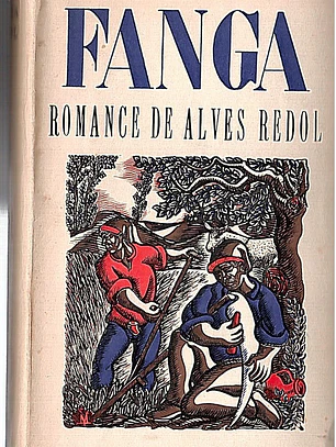 Fanga