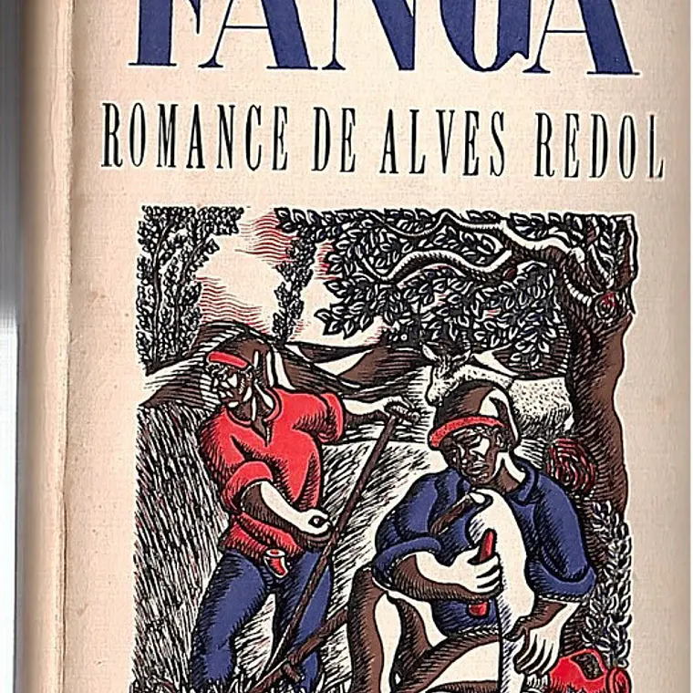 Fanga 1