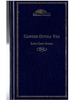 Contos outra vez