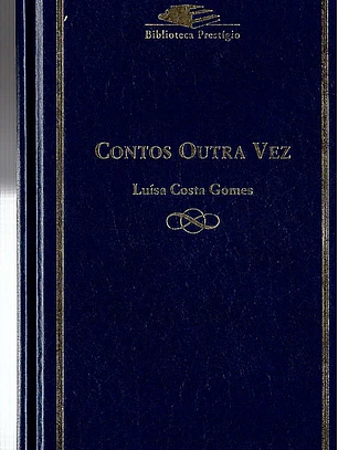 Contos outra vez