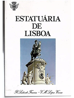 Estatuária de Lisboa