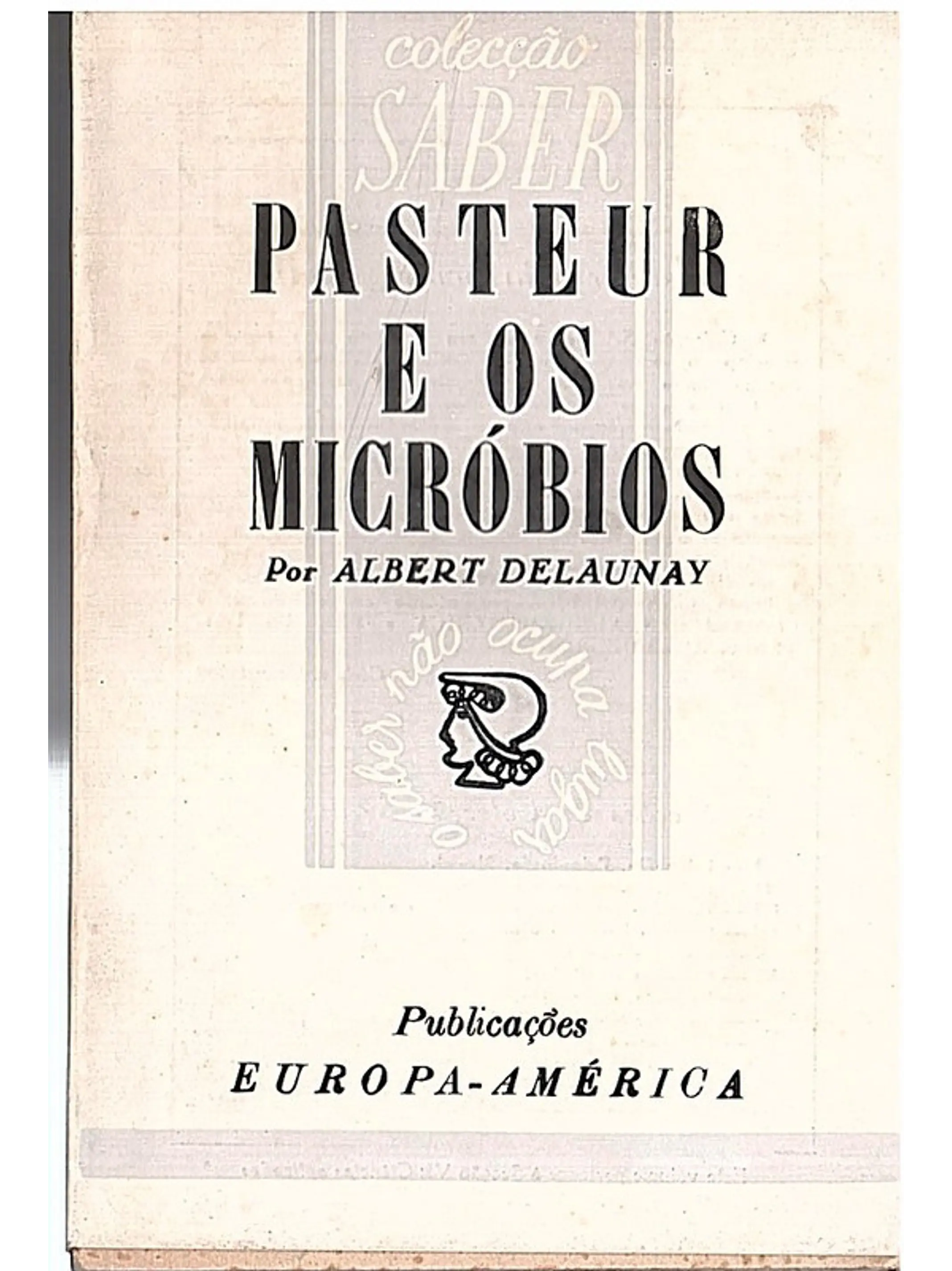 Pasteur e os micróbios 1