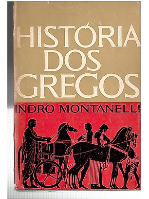 História dos Gregos