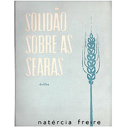Solidão sobre as searas