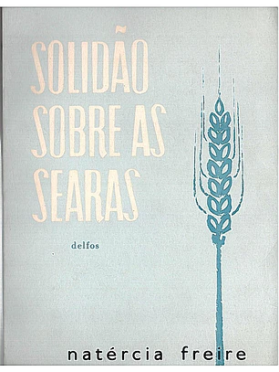 Solidão sobre as searas