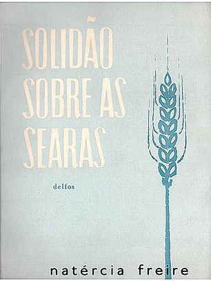 Solidão sobre as searas