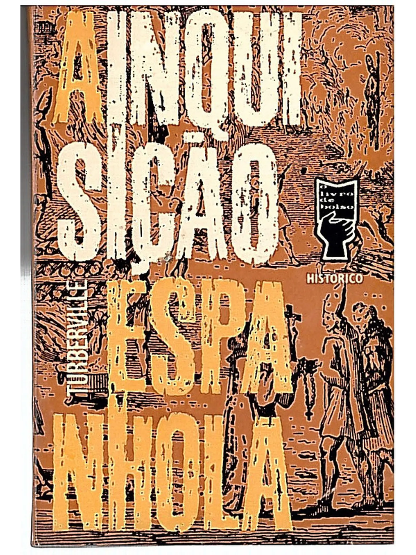 A inquisição espanhola 1
