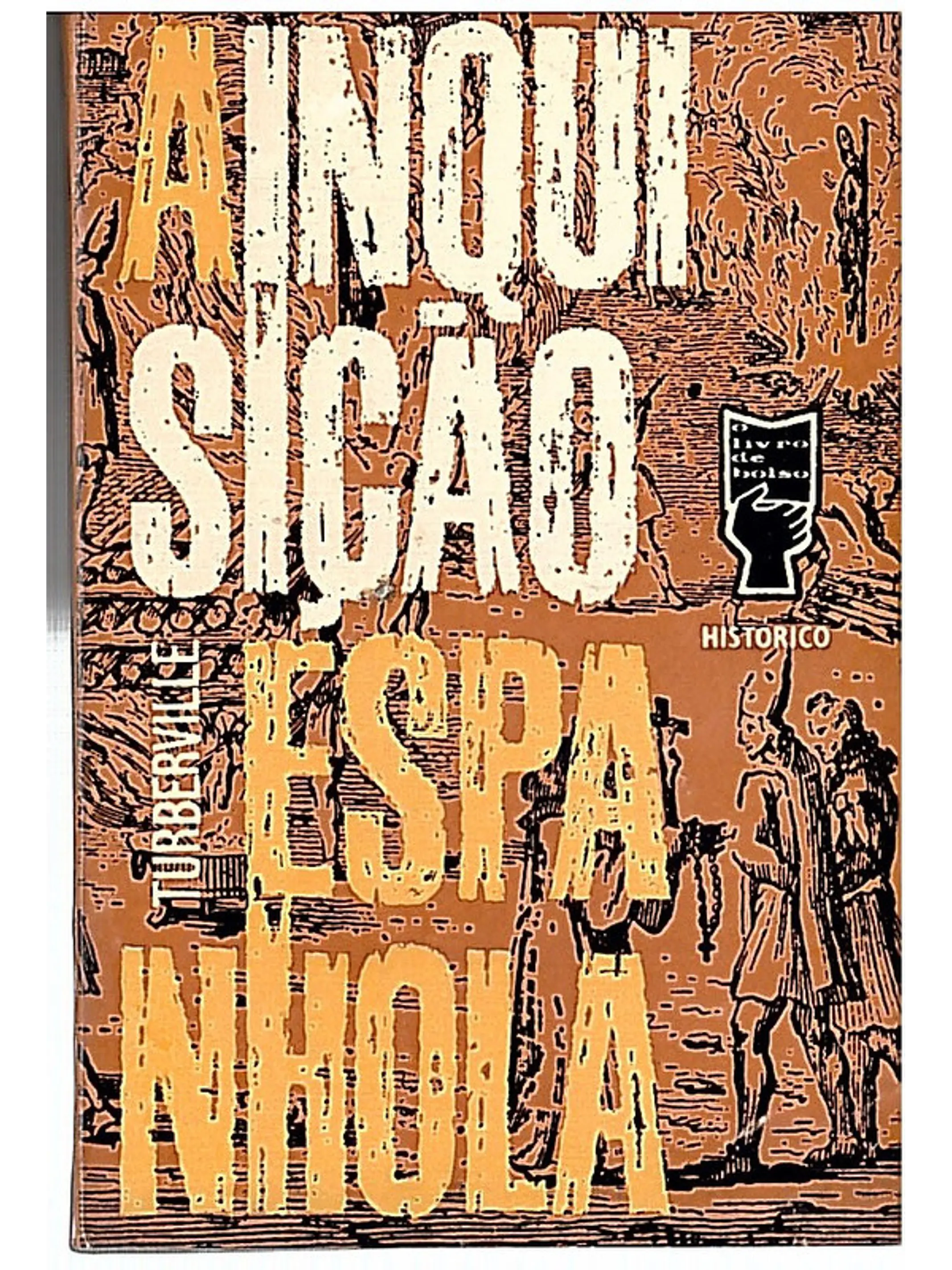 A inquisição espanhola 1