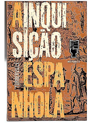 A inquisição espanhola