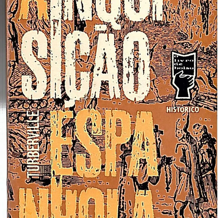 A inquisição espanhola 1