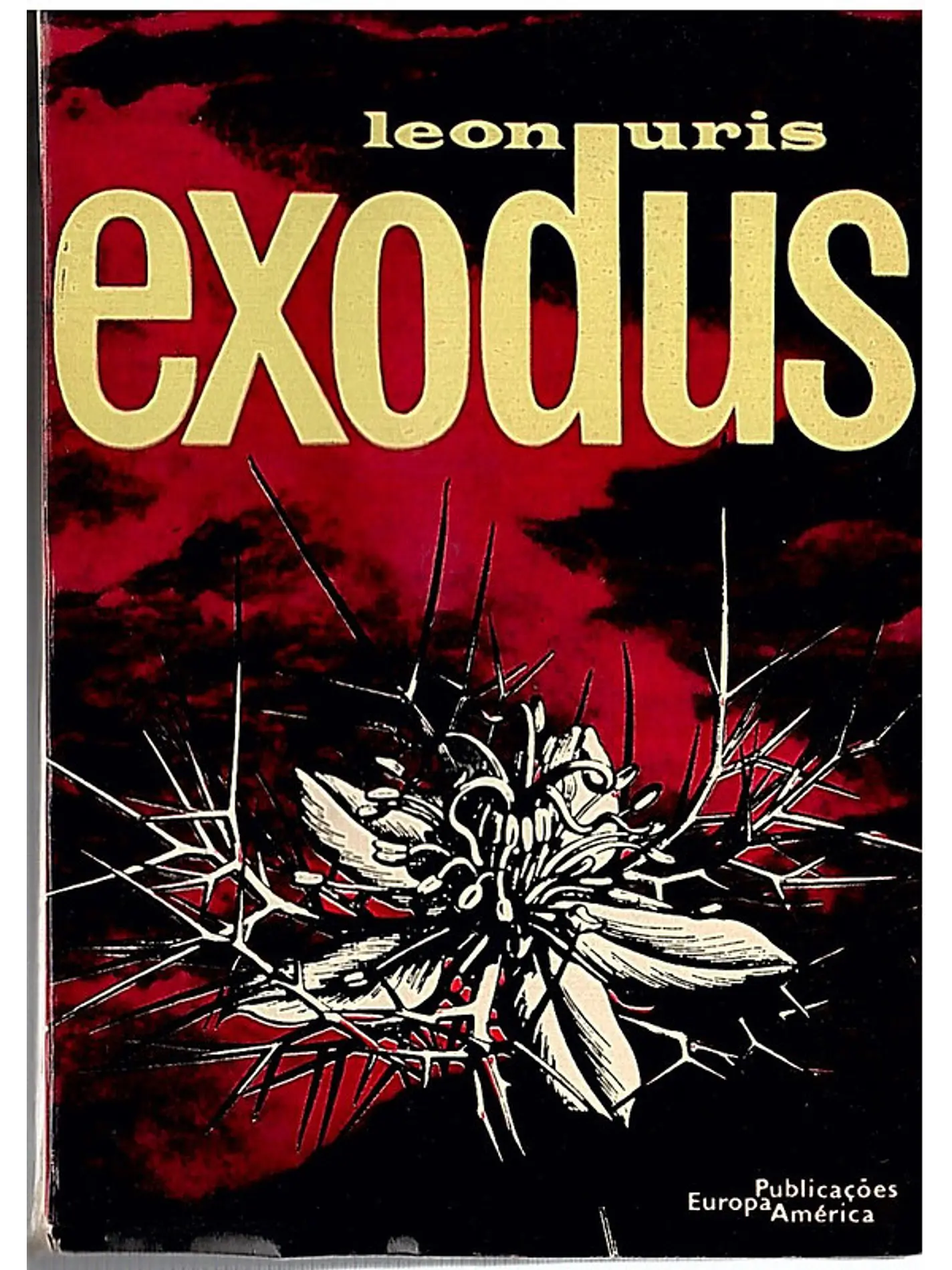 Exodus 1