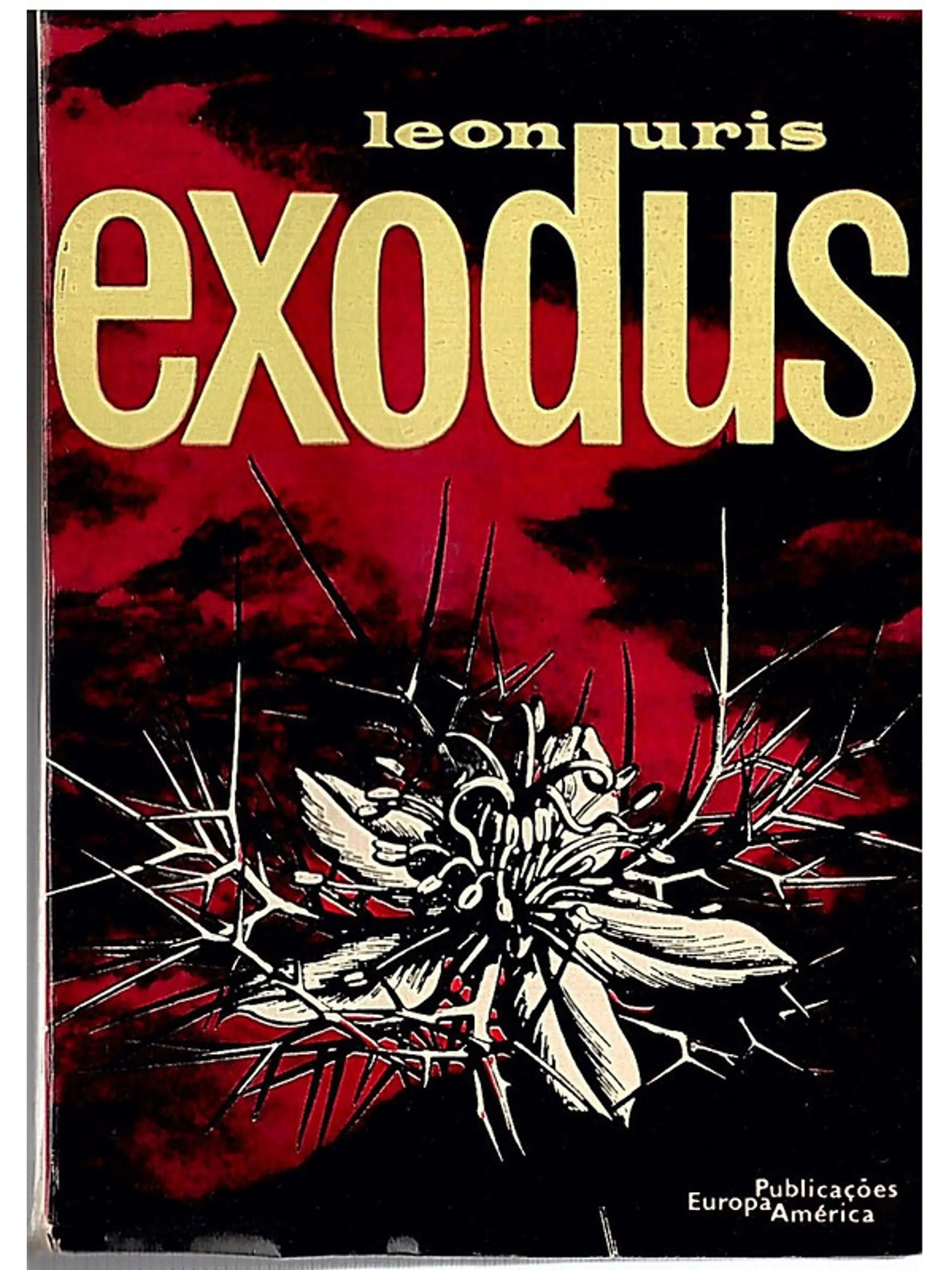 Exodus 1