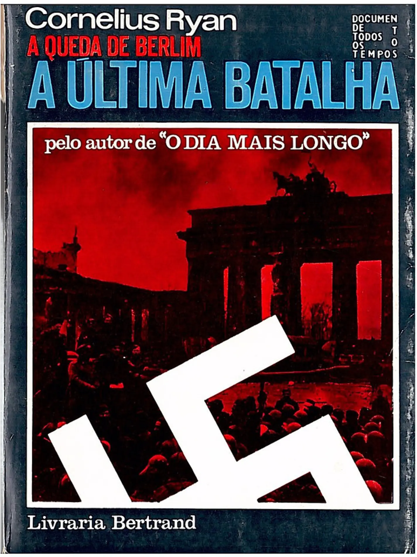 A última batalha - a queda em Berlim 1