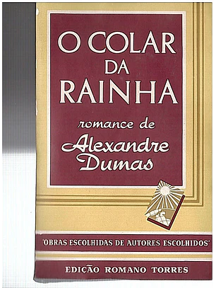 O colar da rainha