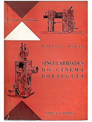 Singularidades do cinema português