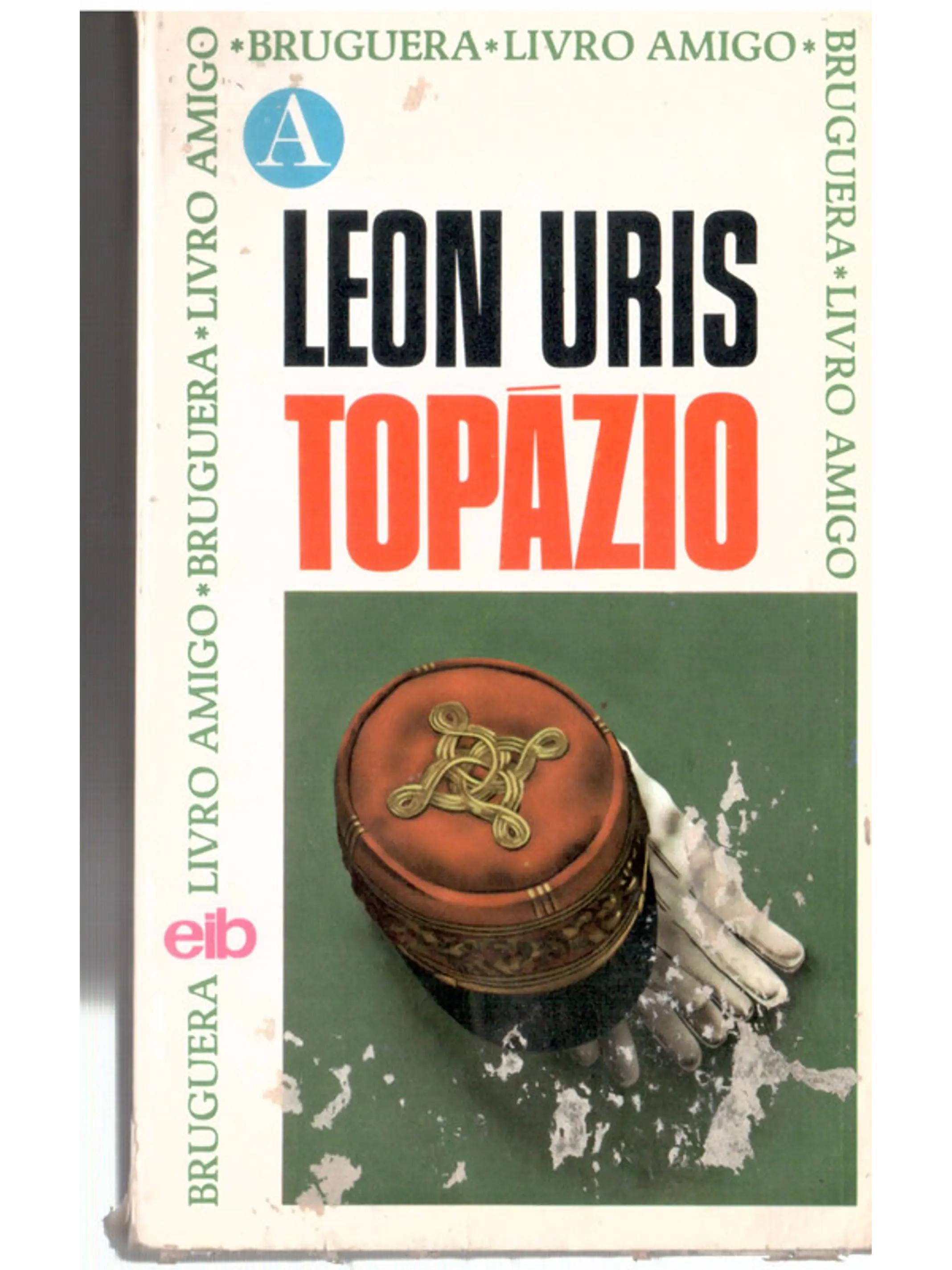 Topázio 1