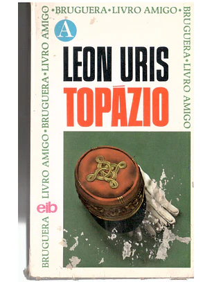 Topázio