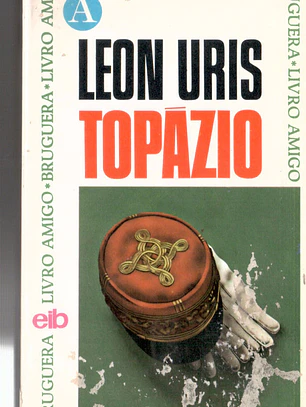 Topázio