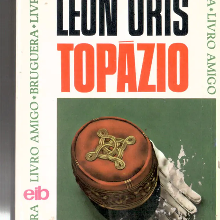 Topázio 1