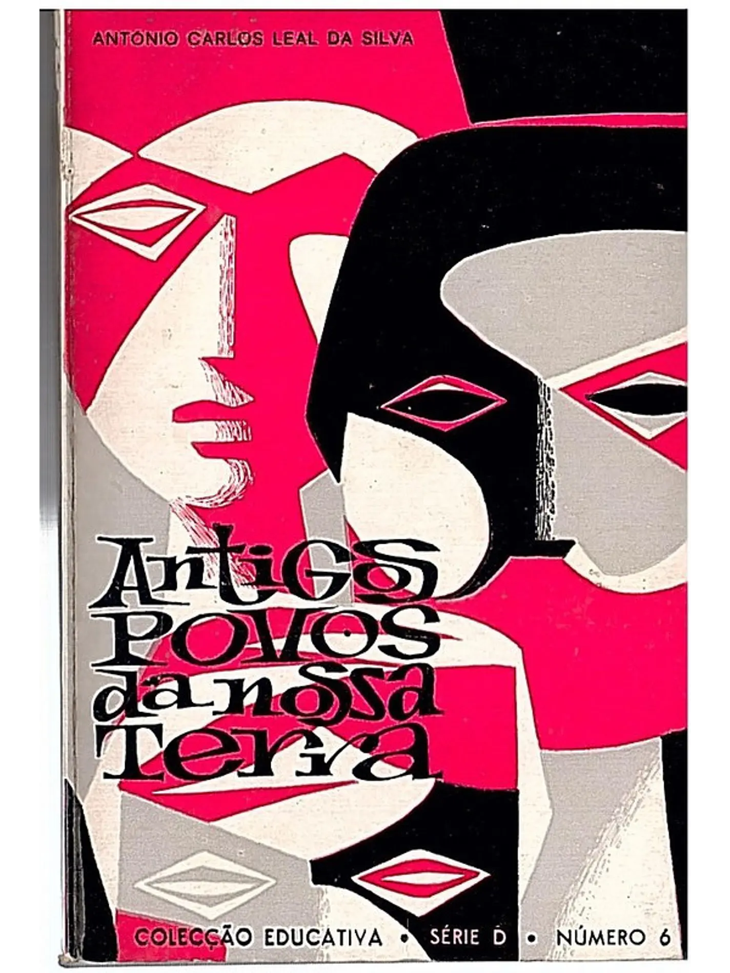 Antigos povos da nossa Terra 1