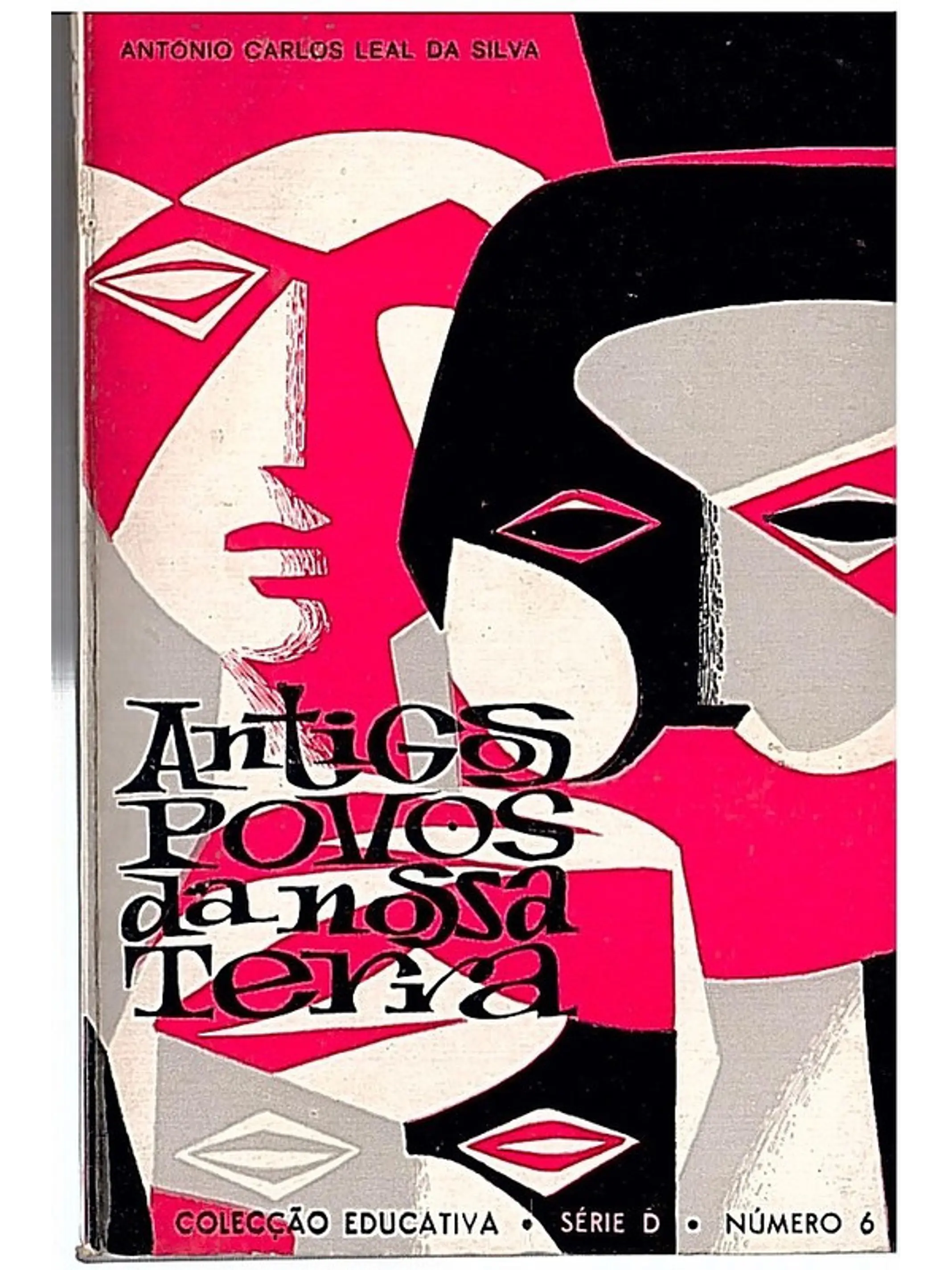 Antigos povos da nossa Terra 1