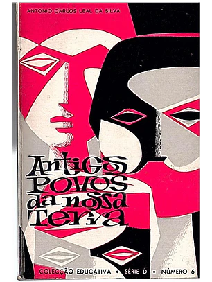 Antigos povos da nossa Terra