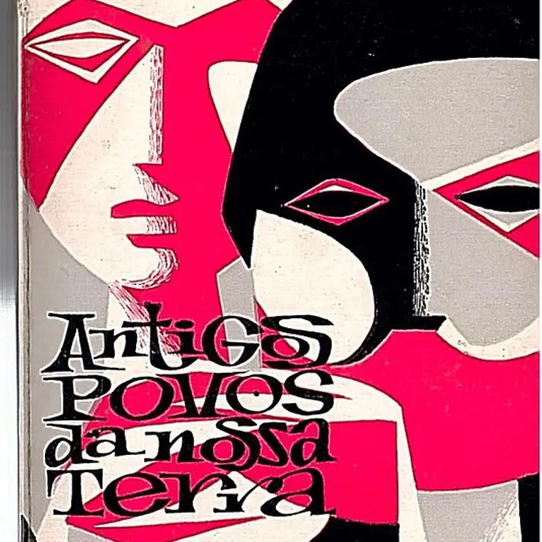 ANTIGOS POVOS DA NOSSA TERRA 1