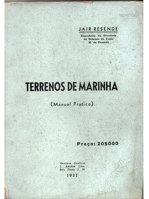 Terrenos de marinha