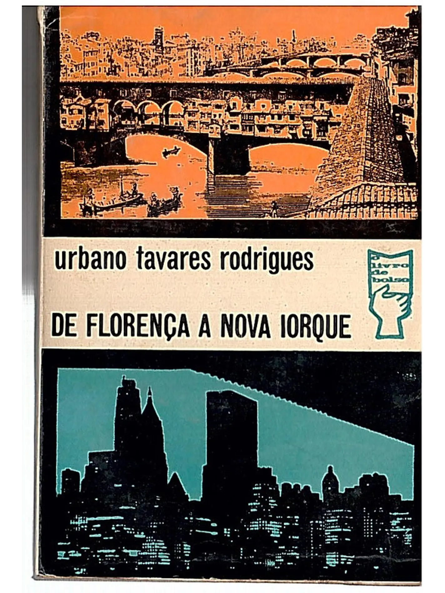 De Florença a Nova Iorque 1