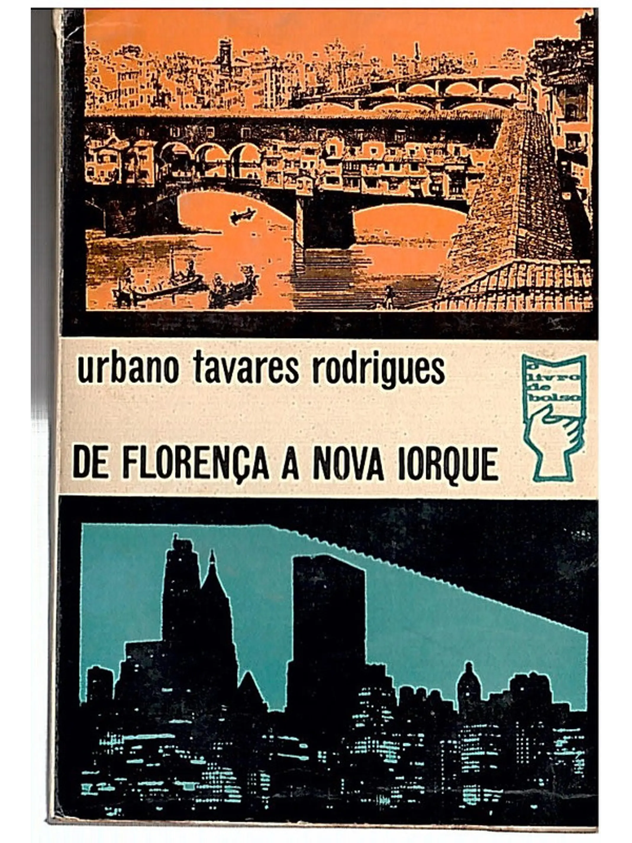 De Florença a Nova Iorque 1